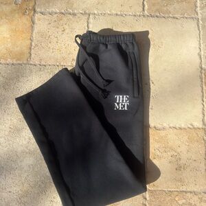 PacSun The Met collection sweatpants